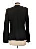 St. John Black Wool Blazer Size 12 - photo 2