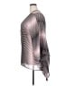 Ashley Stewart Pink Poncho Size 2X (estimated) - photo 5