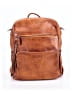 Assorted Brands Brown Backpack One size - photo 1
