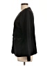 St. John Black Wool Blazer Size 12 - photo 5