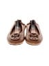 Tory Burch Brown Flats Size 8 - photo 2