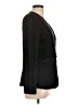 St. John Black Wool Blazer Size 12 - photo 4