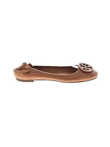 Tory Burch Flats (view 1)