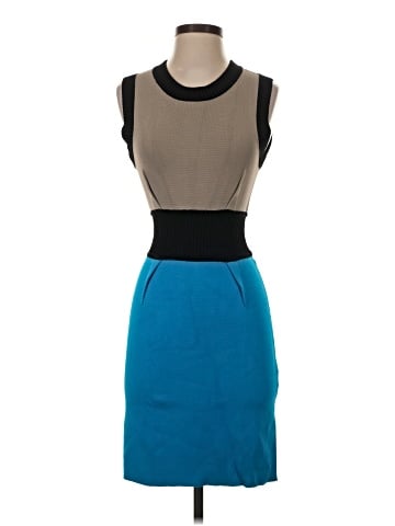 Yigal Azrouël New York Cocktail Dress (view 1)