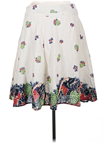 Downeast Casual Skirt (view 2)