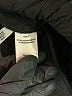 Andrew Marc Solid Black Dress Pants Size L - photo 8