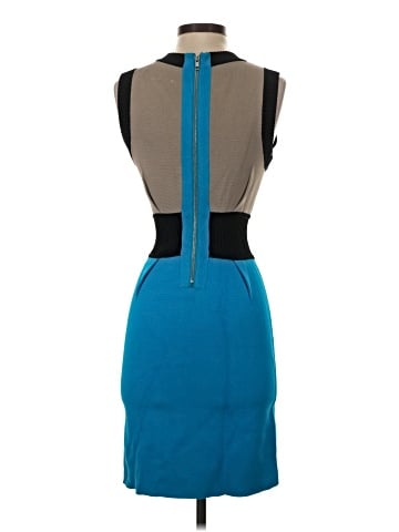 Yigal Azrouël New York Cocktail Dress (view 2)