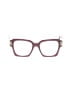Marc Jacobs Burgundy Purple Sunglasses One size - photo 2