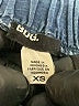 BDG 100% Cotton Solid Blue Denim Skirt Size XS - photo 4
