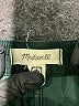 Madewell Black Casual Pants Size 25 waist - photo 7