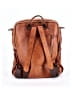 Assorted Brands Brown Backpack One size - photo 2