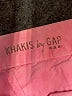 Gap Outlet Solid Pink Shorts Size 1 - photo 3