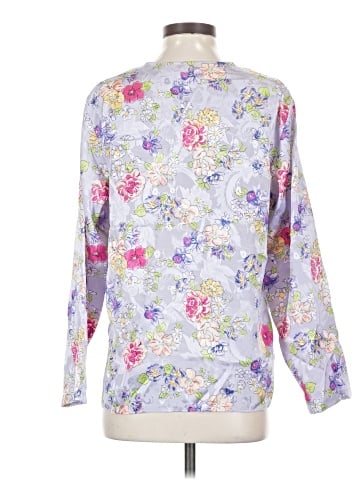 Victoria's Secret 3/4 Sleeve Blouse (view 2)