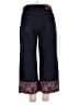 Cider Paisley Blue Jeans Size XL - photo 2