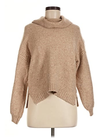 Max Studio Turtleneck Sweater (view 1)