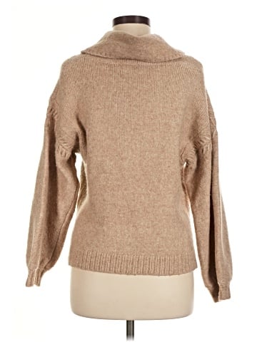 Max Studio Turtleneck Sweater (view 2)