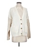 Madewell Ivory Cardigan Size S - photo 1