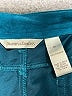 Draper's & Damon's 100% Polyester Teal Casual Pants Size 18 - photo 4