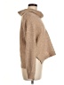 Max Studio Tan Turtleneck Sweater Size M - photo 4