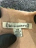 Lucca Couture 100% Polyester Paisley Tan Cocktail Dress Size XS - photo 7