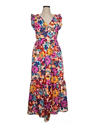 Maggy London Casual Dress (view 1)