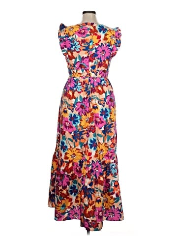 Maggy London Casual Dress (view 2)