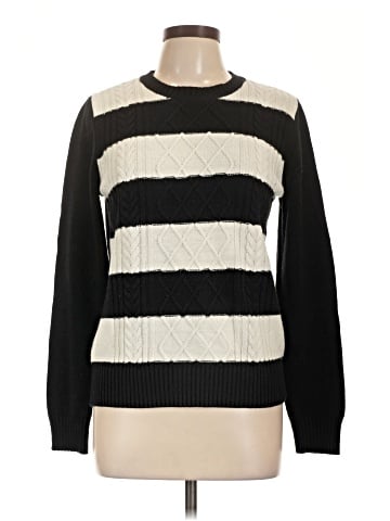 Chaps Pullover Sweater (view 1)