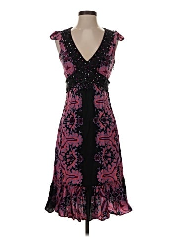 Plenty By Tracy Reese Cocktail Dress (view 1)