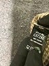 Pol 100% Polyester Animal Print Brown Pullover Sweater Size L - photo 8
