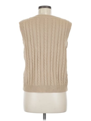 Shein Sweater Vest (view 2)