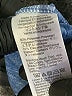 Crewcuts Outlet Blue Short Sleeve Top Size 2 - 3 - photo 4