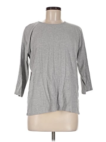 Eileen Fisher Sweatshirt (view 1)