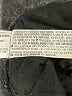 Forever 21 Plus Black Denim Skirt Size 0X - photo 5
