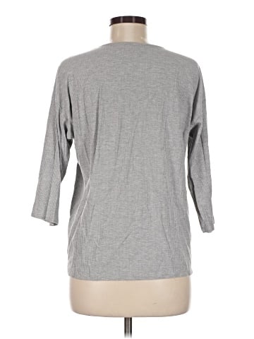Eileen Fisher Sweatshirt (view 2)