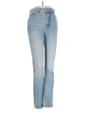 Zara Jeans (view 1)