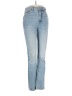 Zara Blue Jeans Size 4 - photo 1