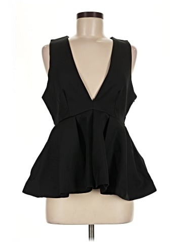 Assorted Brands Sleeveless Blouse (view 1)