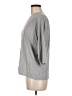 Eileen Fisher Gray Sweatshirt Size M - photo 5