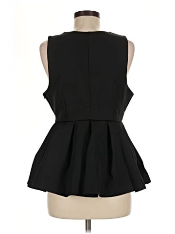 Assorted Brands Sleeveless Blouse (view 2)