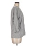 Eileen Fisher Gray Sweatshirt Size M - photo 4