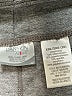Danskin Now Solid Gray Shorts Size XXL - photo 3
