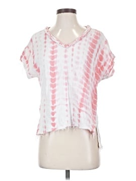 Charlie Short Sleeve Blouse (view 1)