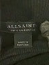 ALLSAINTS Black Bodysuit Size 2 - photo 3