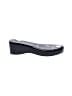 Unbranded Black Wedges Size EU 41 - photo 1