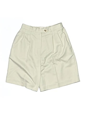 Talbots Khaki Shorts (view 1)