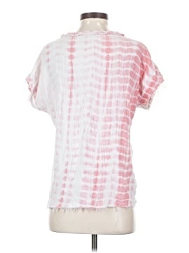 Charlie Short Sleeve Blouse (view 2)