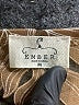 Ember Brown Kimono Size M - photo 4