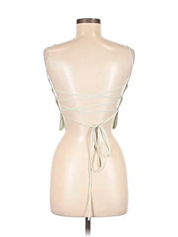 Zara Sleeveless Top (view 2)