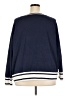 Old Navy Blue Pullover Sweater Size XXL - photo 2