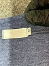 Halife Blue Pullover Sweater Size M - photo 7